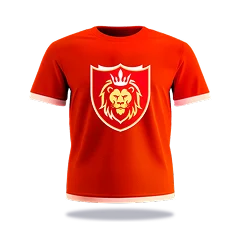Punjab Kings logo